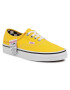 Vans Гуменки Authentic Hc VN0A4UUC1AE1 Жълт - Pepit.bg