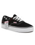 Vans Гуменки Authentic Hc VN0A4UUCU7B1 Черен - Pepit.bg