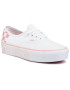 Vans Гуменки Authentic Platfor VN0A3AV8AHP1 Бял - Pepit.bg