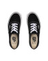 Vans Гуменки Authentic Platform VN0A3AV8BLK Черен - Pepit.bg