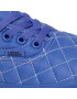 Vans Гуменки Authentic Qlt VN0A5HV3ZQ01 Син - Pepit.bg