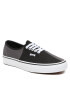 Vans Гуменки Authentic Split VN0009Q8KOU1 Черен - Pepit.bg