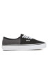 Vans Гуменки Authentic Split VN0009Q8KOU1 Черен - Pepit.bg