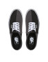 Vans Гуменки Authentic Split VN0009Q8KOU1 Черен - Pepit.bg