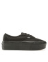 Vans Гуменки Authentic Stac VN0A5KXXBKA1 Черен - Pepit.bg
