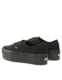 Vans Гуменки Authentic Stac VN0A5KXXBKA1 Черен - Pepit.bg