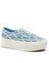 Vans Гуменки Authentic Stac VN0A5KXXLTB1 Син - Pepit.bg
