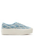 Vans Гуменки Authentic Stac VN0A5KXXLTB1 Син - Pepit.bg