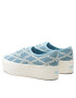 Vans Гуменки Authentic Stac VN0A5KXXLTB1 Син - Pepit.bg