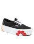 Vans Гуменки Authentic Stackform Osf VN0005UTBMV1 Черен - Pepit.bg