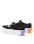 Vans Гуменки Authentic Stackform Osf VN0005UTBMV1 Черен - Pepit.bg