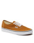 Vans Гуменки Authentic VN0009PV1M71 Кафяв - Pepit.bg