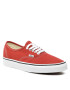Vans Гуменки Authentic VN0009PV49X1 Червен - Pepit.bg