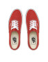 Vans Гуменки Authentic VN0009PV49X1 Червен - Pepit.bg