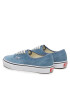 Vans Гуменки Authentic VN0009PVNVY1 Тъмносин - Pepit.bg