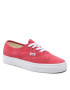 Vans Гуменки Authentic VN0009PVZLD1 Розов - Pepit.bg