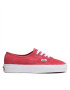 Vans Гуменки Authentic VN0009PVZLD1 Розов - Pepit.bg