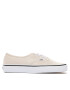Vans Гуменки Authentic VN000BW5BLL1 Бежов - Pepit.bg
