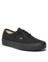 Vans Гуменки Authentic VN000EE3BKA Черен - Pepit.bg