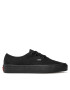 Vans Гуменки Authentic VN000EE3BKA Черен - Pepit.bg