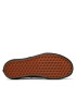 Vans Гуменки Authentic VN000EE3BKA Черен - Pepit.bg