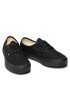 Vans Гуменки Authentic VN000EE3BKA Черен - Pepit.bg