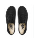 Vans Гуменки Authentic VN000EE3BKA Черен - Pepit.bg