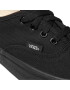 Vans Гуменки Authentic VN000EE3BKA Черен - Pepit.bg