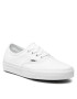 Vans Гуменки Authentic VN000EE3W00 Бял - Pepit.bg