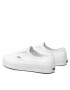 Vans Гуменки Authentic VN000EE3W00 Бял - Pepit.bg