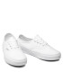 Vans Гуменки Authentic VN000EE3W00 Бял - Pepit.bg