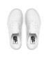 Vans Гуменки Authentic VN000EE3W00 Бял - Pepit.bg