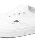 Vans Гуменки Authentic VN000EE3W00 Бял - Pepit.bg