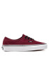 Vans Гуменки Authentic VN000QER5U8 Бордо - Pepit.bg