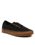 Vans Гуменки Authentic VN000TSVBXH1 Черен - Pepit.bg