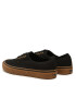 Vans Гуменки Authentic VN000TSVBXH1 Черен - Pepit.bg