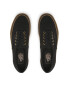 Vans Гуменки Authentic VN000TSVBXH1 Черен - Pepit.bg
