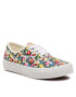 Vans Гуменки Authentic VN000WWXWHT1 Цветен - Pepit.bg