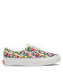 Vans Гуменки Authentic VN000WWXWHT1 Цветен - Pepit.bg