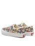 Vans Гуменки Authentic VN000WWXWHT1 Цветен - Pepit.bg
