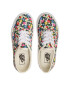 Vans Гуменки Authentic VN000WWXWHT1 Цветен - Pepit.bg