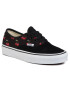 Vans Гуменки Authentic VN0A2Z5IL6M1 Черен - Pepit.bg