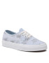 Vans Гуменки Authentic VN0A348A3ZG1 Син - Pepit.bg