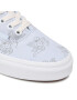 Vans Гуменки Authentic VN0A348A3ZG1 Син - Pepit.bg