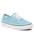 Vans Гуменки Authentic VN0A3UIV33L1 Син - Pepit.bg