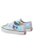 Vans Гуменки Authentic VN0A3UIV4481 Цветен - Pepit.bg