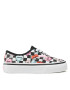 Vans Гуменки Authentic VN0A3UIVABY1 Цветен - Pepit.bg