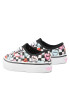 Vans Гуменки Authentic VN0A3UIVABY1 Цветен - Pepit.bg
