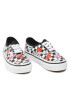 Vans Гуменки Authentic VN0A3UIVABY1 Цветен - Pepit.bg