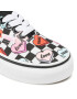 Vans Гуменки Authentic VN0A3UIVABY1 Цветен - Pepit.bg